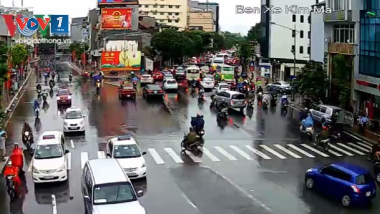 Bạn hữu đường xa (6/6/2016)