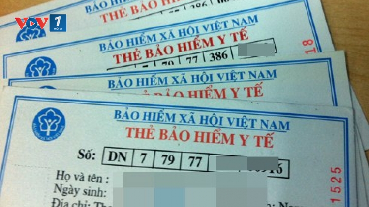 Tư vấn các quy định của pháp luật về Bảo hiểm y tế (25/6/2016)