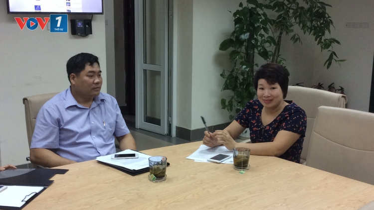 Tiền lương khi đi lao động tại Nhật Bản (17/6/2016)