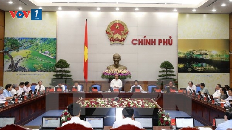 Không để lợi ích nhóm chi phối chính sách (27/6/2016)