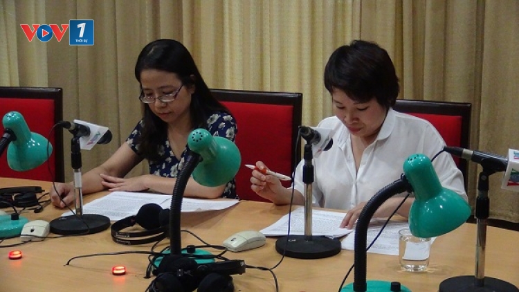 Sử dụng tiền tích lũy từ quá trình đi làm việc ở nước ngoài sao cho hiệu quả. (03/6/2016)