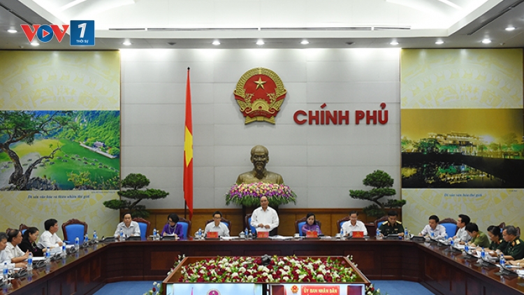 Thủ tướng Nguyễn Xuân Phúc đặt chỉ tiêu đến năm 2020 hơn 90% dân số có bảo hiểm y tế. (Thời sự chiều 03/6/2016)