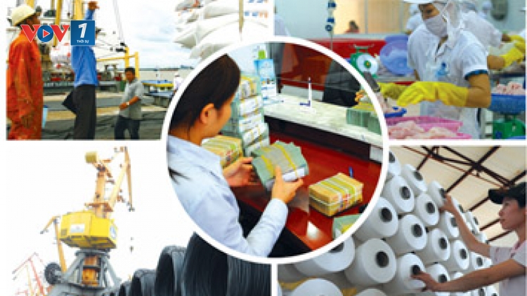 Cải thiện môi trường kinh doanh: Trên đã chỉ đạo quyết liệt nhưng dưới cố tình không muốn thực hiện, không muốn đổi mới (30/6/2016)