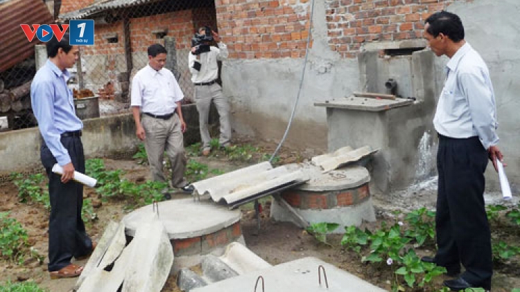 Biogas – Giải pháp bảo vệ môi trường khu vực nông thôn (27/6/2016)