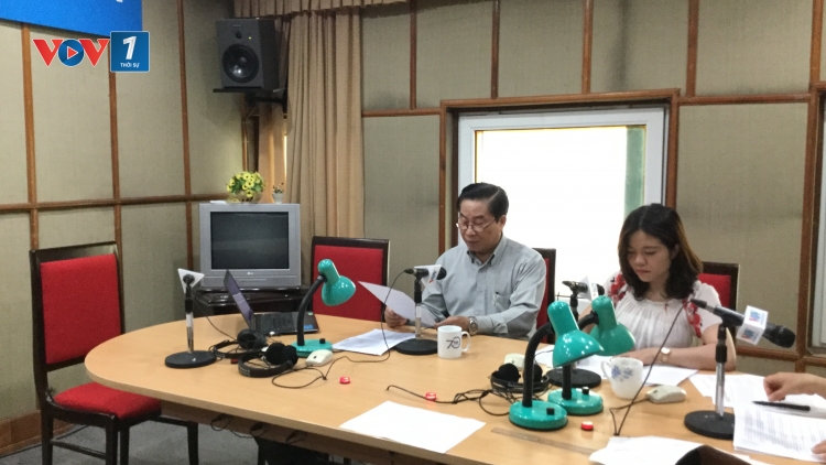 An toàn cho trẻ em - liệu có quá khó? (1/6/2016)