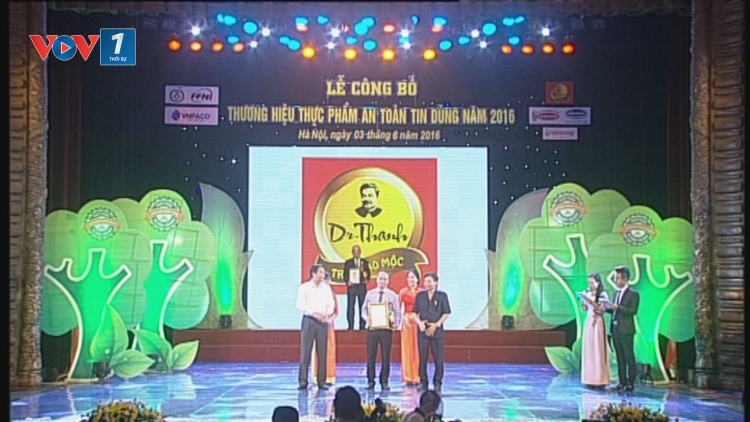 Loạn danh hiệu - người tiêu dùng thêm hoang mang. (13/6/2016)