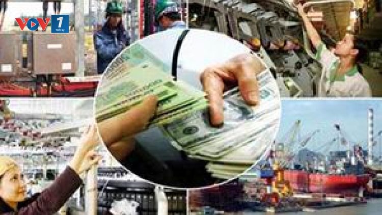 Quản lý ngân sách nhà nước cần chế tài nghiêm chỉnh. (16/6/2016)