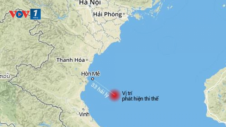 Đã tìm thấy thi thể Thượng tá Trần Quang Khải, phi công gặp nạn trong vụ tai nạn máy bay Su 30-MK2 trong tình trạng dù quấn chặt vào người. (Thời sự đêm 17/6/2016)