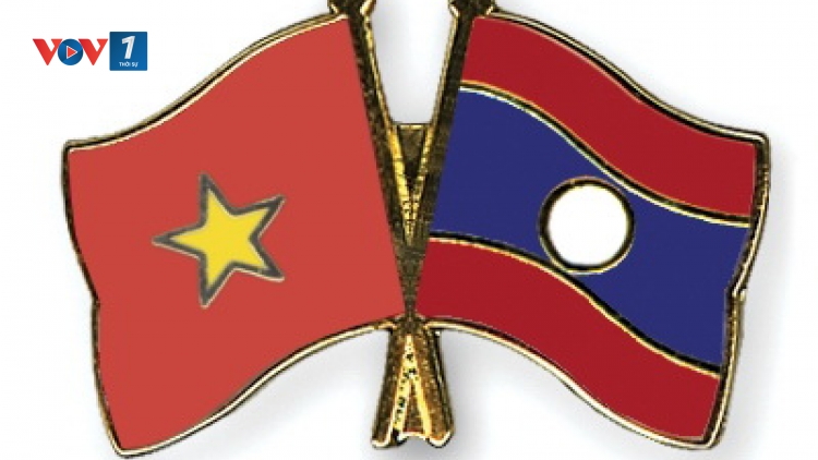 Thắt chặt tình hữu nghị đặc biệt Việt - Lào (12/6/2016)