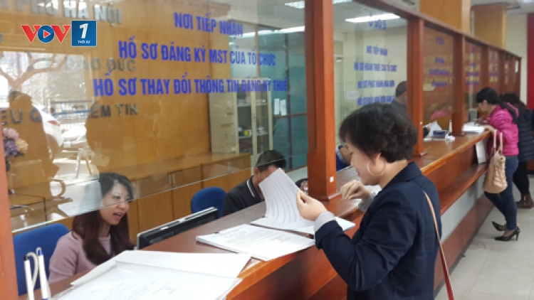 Cưỡng chế thu nợ thuế- tránh ảnh hưởng đến hoạt động doanh nghiệp. (6/7/2016)