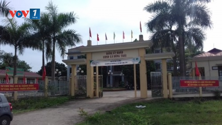 Nợ miệng của quan và gánh nặng của dân. (18/7/2016)