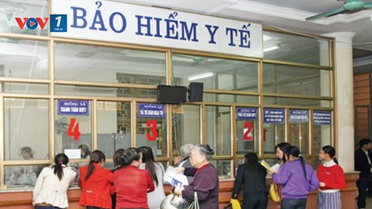 Hiệu quả của việc thực hiện thông tuyến và liên thông dữ liệu khám chữa bệnh Bảo hiểm y tế toàn quốc. (23/7/2016)