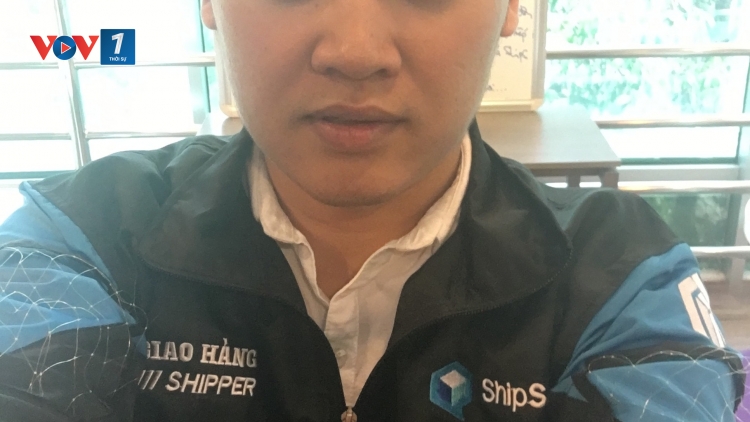 Nhà sáng lập ứng dụng ShipS và những bí quyết để có thể khởi nghiệp thành công (11/7/2016)