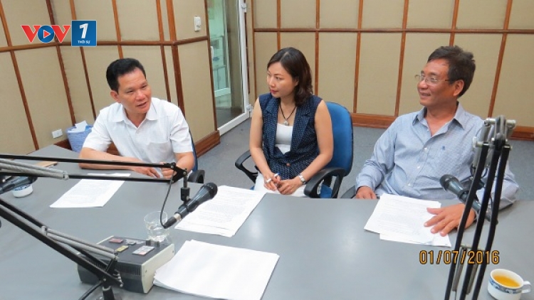 Quốc hội nhiệm kỳ mới – những yêu cầu và thách thức. (2/7/2016)
