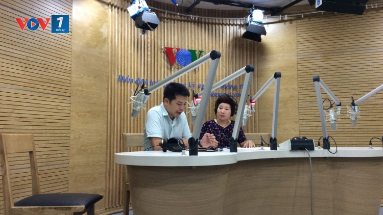 Tư vấn hướng nghiệp chọn nghề (9/7/2016)