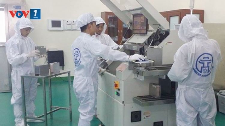 Làm gì để chuyển giao công nghệ hiệu quả? (29/7/2016)