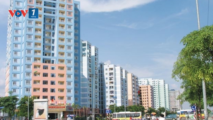 Chính sách nhà ở xã hội nhiều bất cập (29/7/2016)