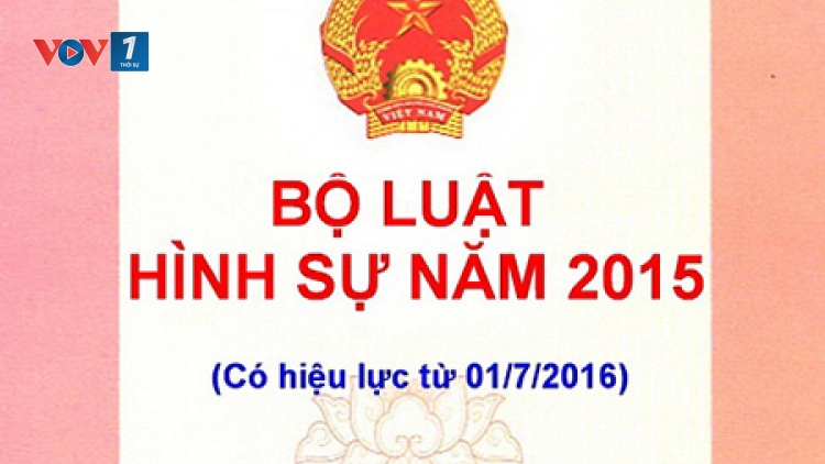 Muốn làm luật hiệu quả phải quy trách nhiệm cụ thể khi có vấn đề. (27/7/2016)