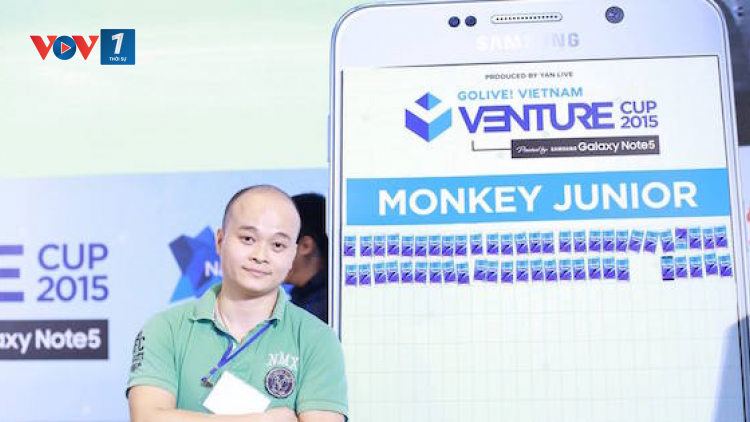 Nâng tầm trí tuệ Việt. (6/7/2016)