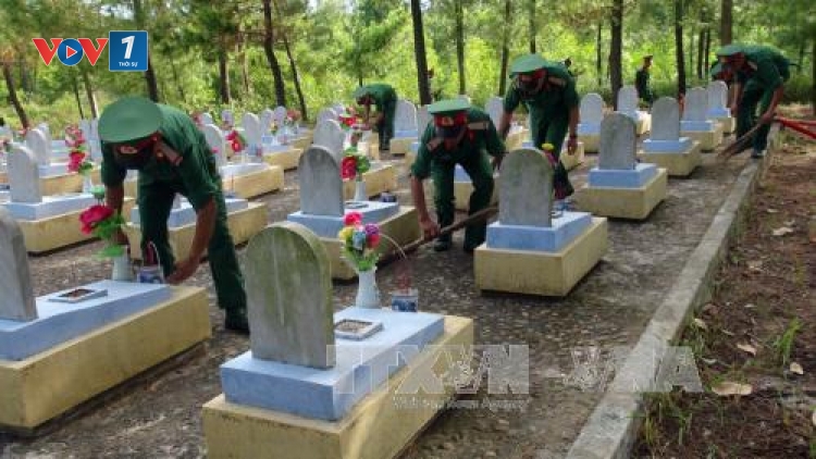 Lợi dụng chính sách người có công là không thể tha thứ. (27/7/2016)