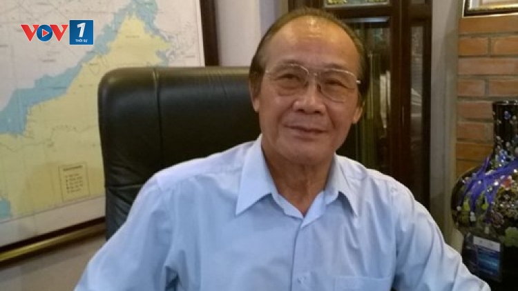 Mọi tranh chấp trên biển cần phải tuân thủ theo luật pháp quốc tế. (13/7/2016)