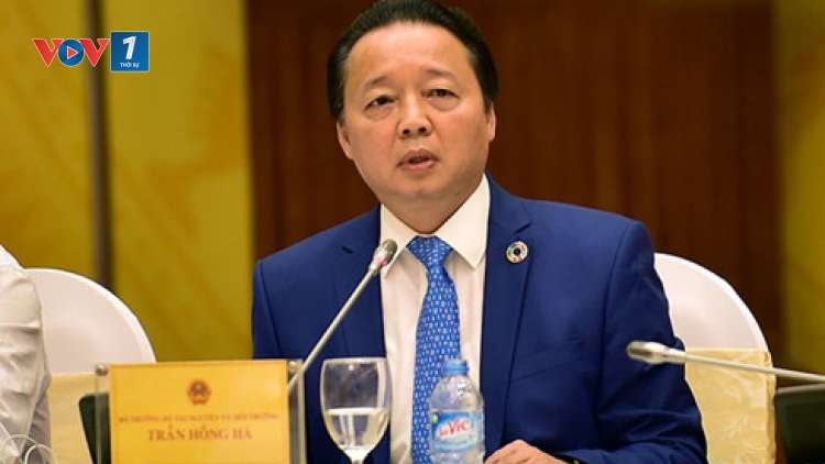 Phát hiện 53 hành vi vi phạm của Formosa, trong đó có việc tự ý thay đổi công nghệ xử lý cốc khô sang cốc ướt, phát sinh nhiều khí thải, chất thải (Thời sự chiều 11/7/2016)