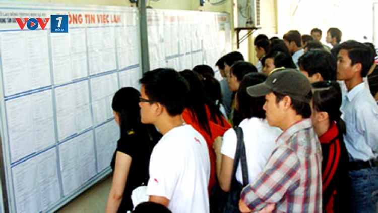 Giải quyết việc làm cho người lao động trong thời kỳ hội nhập. (22/7/2016)