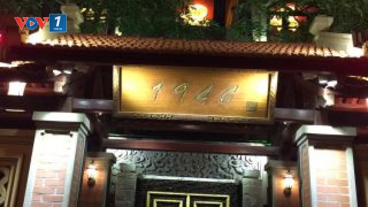 Tạo sự khác biệt trong kinh doanh và lưu giữ giá trị văn hóa. (12/8/2016)
