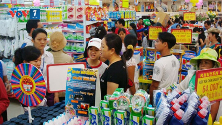 Tăng cường hợp tác công tư – Kết nối hàng Việt với các kênh phân phối (26/8/2016)