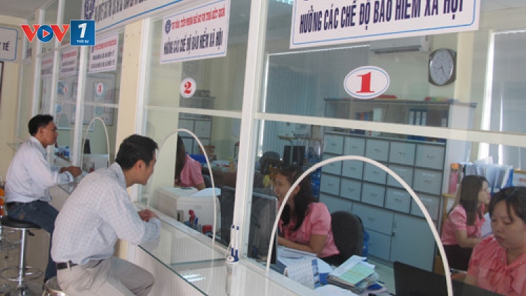 Tăng cường giám sát việc thực hiện Luật Bảo hiểm xã hội. (10/8/2016)