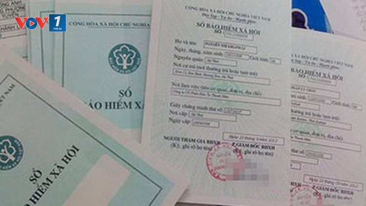 Thực hiện nghiêm pháp luật về bảo hiểm cho người lao động. (24/8/2016)