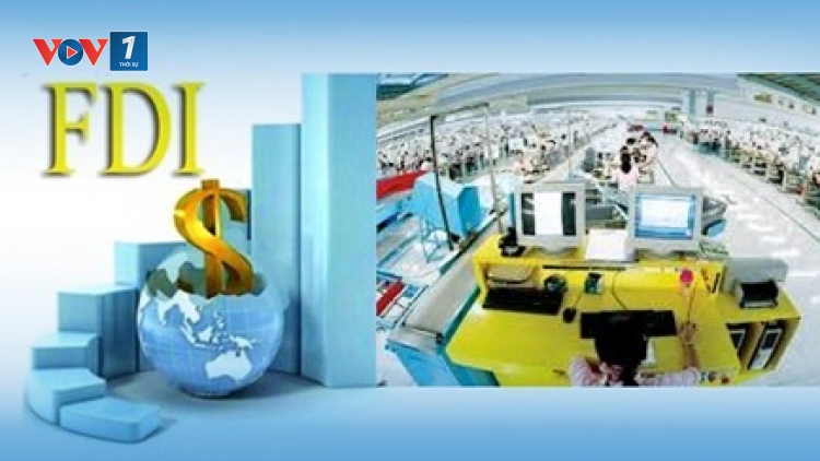 Cải thiện môi trường đầu tư: Động lực thu hút vốn FDI (11/8/2016)