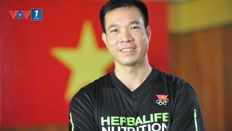 Chia sẻ của Đại tá Hoàng Xuân Vinh về những thành tích đỉnh cao anh vừa dành được tại Olympic Rio 2016 (24/8/2016)