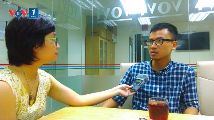 Kịch tương tác – Sân khấu cho nhóm người yếu thế tự xây nên “vở kịch” của đời mình. (23/8/2016)
