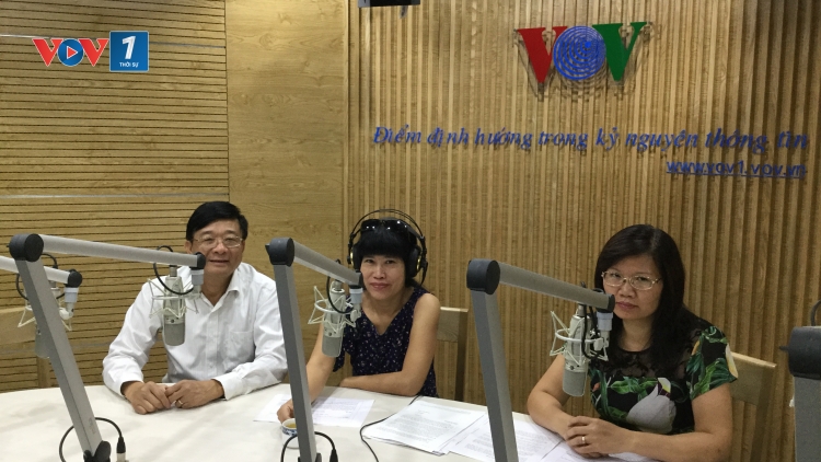 Gỡ khó cho xử lý nợ xấu (18/8/2016)