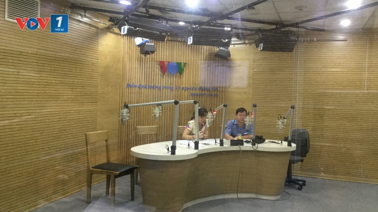 Nói không đi đôi với làm liệu có được hạn chế (30/8/2016)