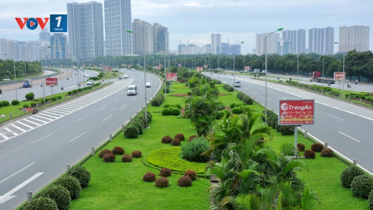 Từ chuyện cắt cỏ đến chi tiêu quốc gia (17/8/2016)