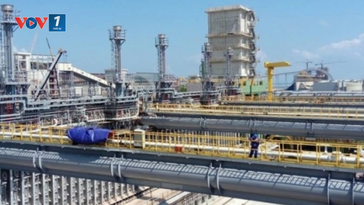 Formosa đã nộp đủ 500 triệu đô la Mỹ bồi thường thiệt hại môi trường biển 4 tỉnh miền Trung (Thời sự trưa 31/8/2016)