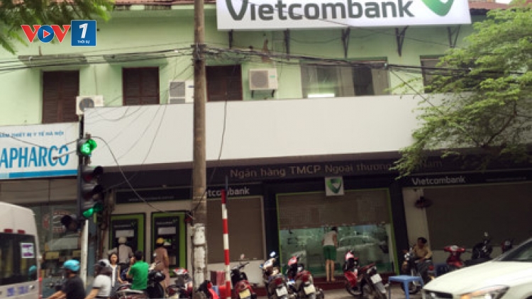 Tăng cường xử lý khủng hoảng truyền thông ngân hàng. (27/8/2016)