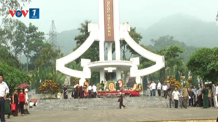Tâm sự của cô Trần Thị Thủy, nữ y tá quân y từng tham gia cuộc chiến tranh biên giới ở huyện Vị Xuyên (Hà Giang) cách nay hơn 30 năm. (16/8/2016)