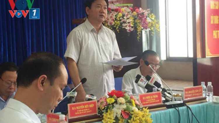 Thành phố Hồ Chí Minh sẽ đuổi việc nếu giáo viên dạy thêm ngoài giờ học (Thời sự đêm 31/8/2016)