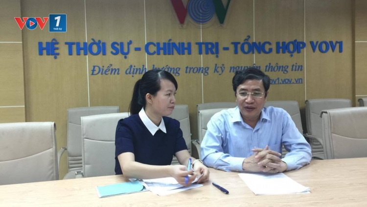 Đổi mới giáo dục phải bắt đầu từ gốc (19/9/2016)