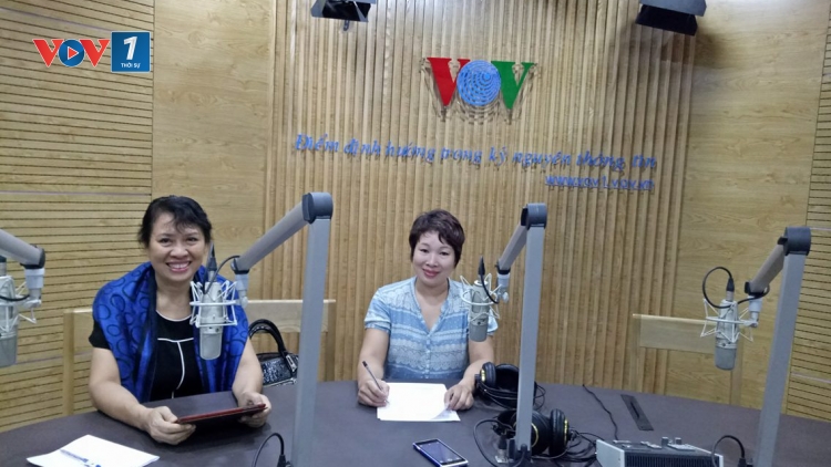 Những lưu ý với nữ lao động làm giúp việc tại Đài Loan (23/9/2016)