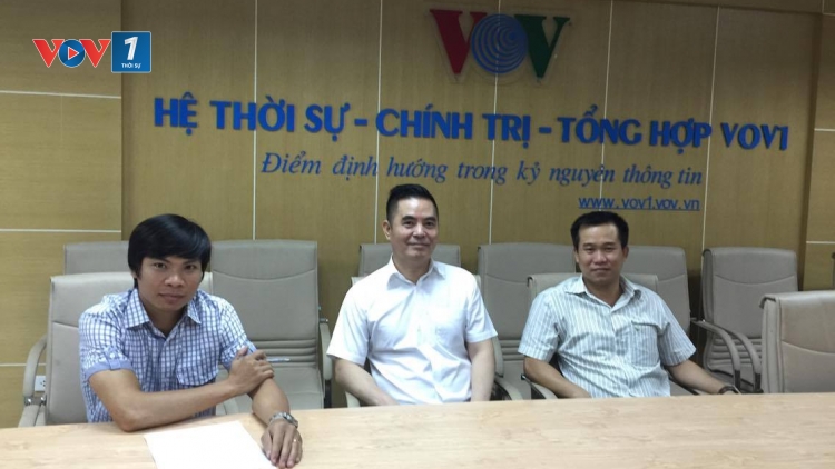 Khơi gợi sức mạnh sáng tạo vô tận: Từ câu chuyện của những nhà khoa học “chân đất (24/9/2016)
