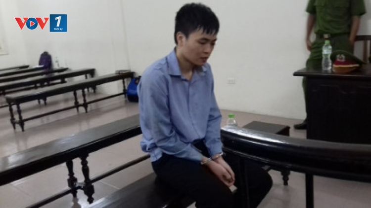 Ân hận muộn màng của nam sinh mang tội giết người (16/9/2016)