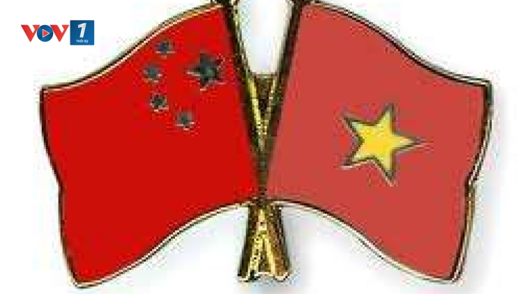 Thúc đẩy xu thế phát triển tích cực quan hệ Việt Nam – Trung Quốc (10/9/2016)