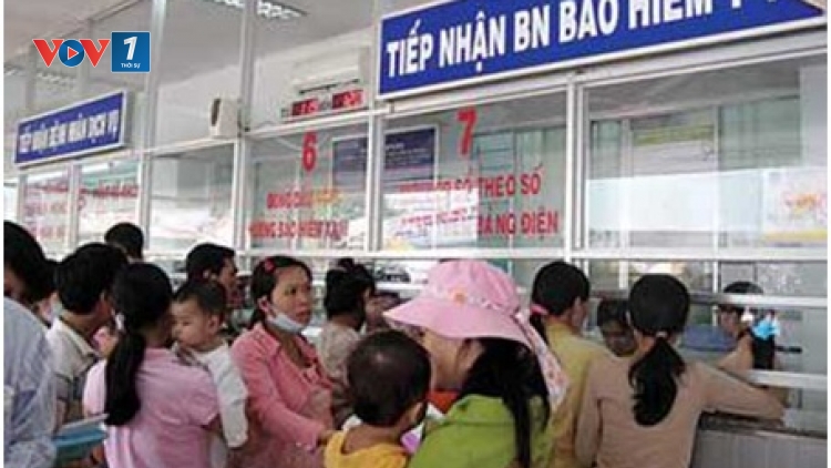 Từ việc trục lợi bảo hiểm y tế bàn về công tác quản lý trong lĩnh vực này. (06/9/2016)