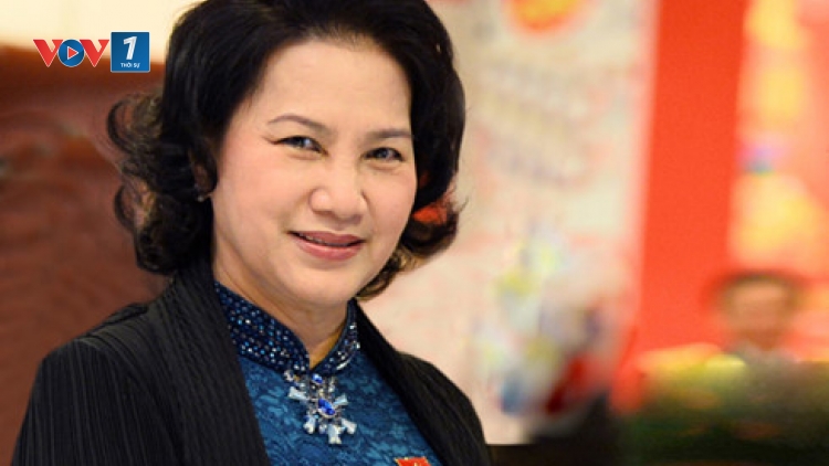 Chủ tịch Quốc hội thăm hữu nghị chính thức Công hòa Dân chủ Nhân dân Lào: Thắt chặt tình đoàn kết, hữu nghị (26/9/2016)