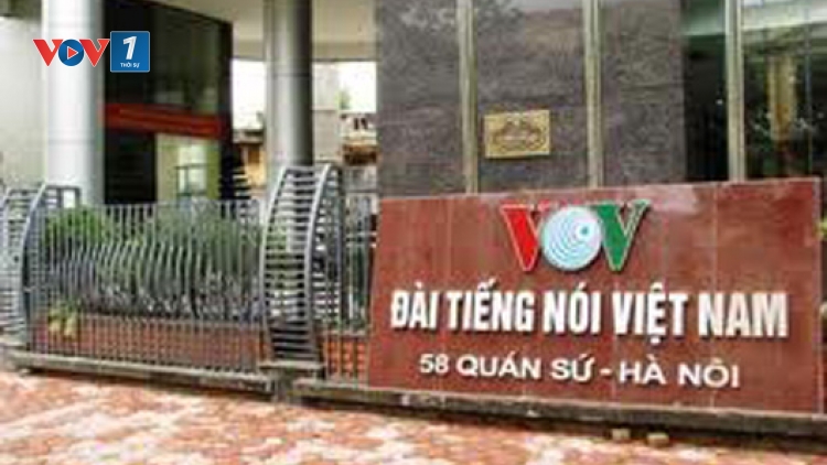 Làm sáng lên di sản Tiếng nói Việt Nam (7/9/2016)