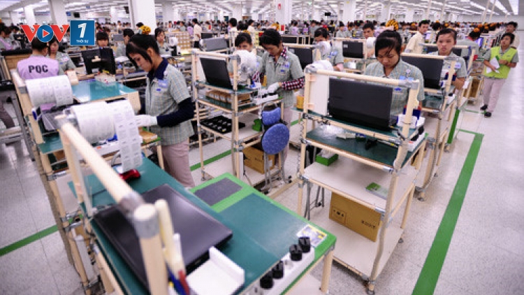 Thu hút FDI-cần chuyển từ ưu đãi sang khuyến khích (13/9/2016)